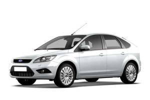 Ford Focus II 5D HATCHBACK 2005-2011