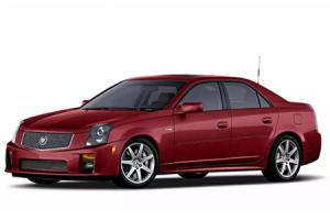 CADILLAC BLS I 2005 - 2010
