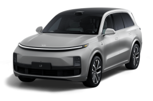 Lixiang L9 I 2022-